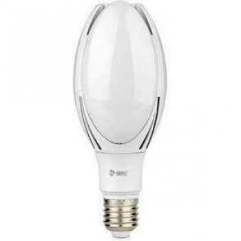 GSC Lámpara industrial Bolo 30W E27 5000K, Blanco