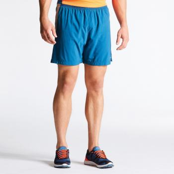 Dare 2b Undulate Pantalones Cortos, Hombre, Kingfisher, L