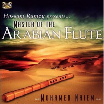Master of the Arabian Flûte