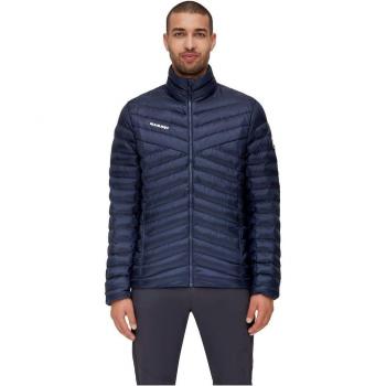 Chaqueta de montaña para hombre Mammut Albula IN azul marino - M