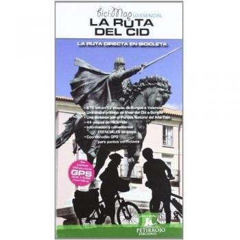 La ruta del Cid en bicicleta