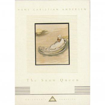 La Reina de las Nieves - Hans Christian Andersen (Edición Ilustrada)