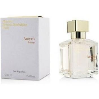 Maison Francis Kurkdjian Amyris Femme Eau De Parfum Women's Fragrance Spray 70ml