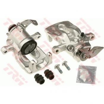 Pinza de freno TRW BHN920, Trasero Izquierda