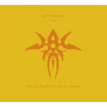 Live at shepherds bush empire vinilo