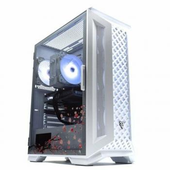 PC de Sobremesa PcCom Ready Intel Core i5-12400F / 32GB RAM / 1TB SSD / RTX 4060 + Windows 11 Home