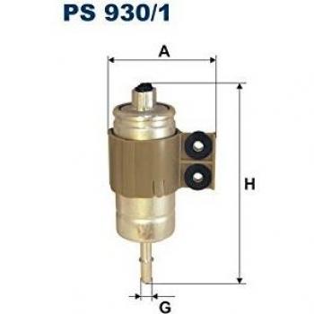 Filtron PS930/1 Inyección de Combustible