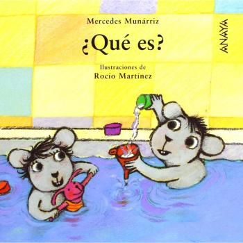 ¿Qué es?