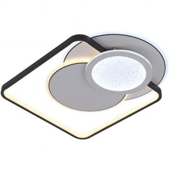 Plafón LED Cora 82W 5500lm 3CCT Dim Smart