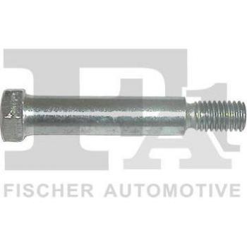 Sistema de escape FA1 Bolt 575-902