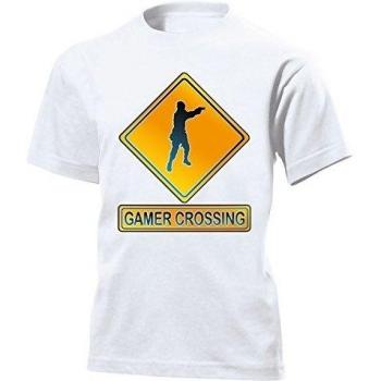 GAMER CROSSING 2250(K) Tamaño.116