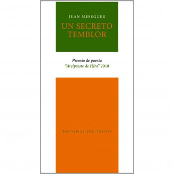 Un secreto temblor