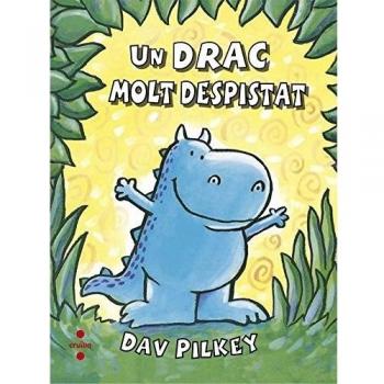 Un drac molt despistat