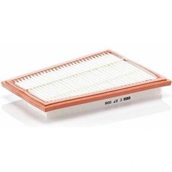Original MANN-FILTER Filtro de aire C 27 006 – Para automóviles