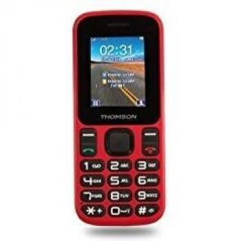 THOMSON Autre T-Link 12, Rojo