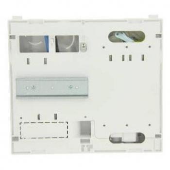 Panel de control monofásico Resi9 - 13 módulos - compatible con Linky y CBE