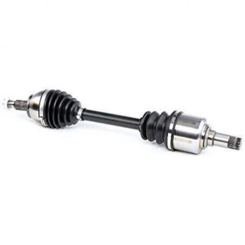 Árbol de transmisión Cardan RIDEX 13D0164 para MERCEDES-BENZ A-Klasse (W169) y B-Klasse (W245)