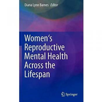 Women's Reproductive Mental Health: Lifespan Insights and Support