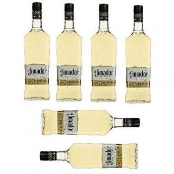 El Jimador Reposado Tequila
