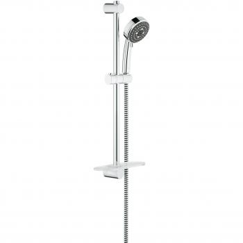 Grohe - Set de Ducha, color cromo