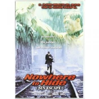 Sin Escape [DVD]
