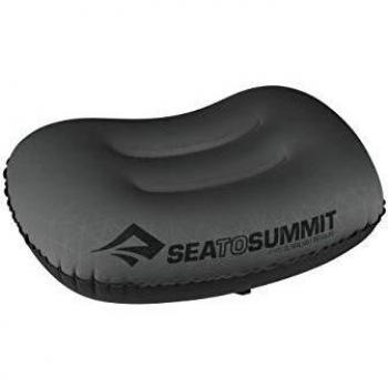 Sea to Summit Aeros Ultralight Pillow Regular Grey