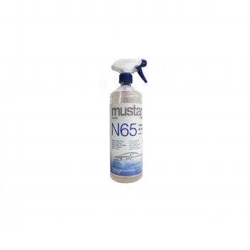LIMPIA LLANTAS MUSTANG N65