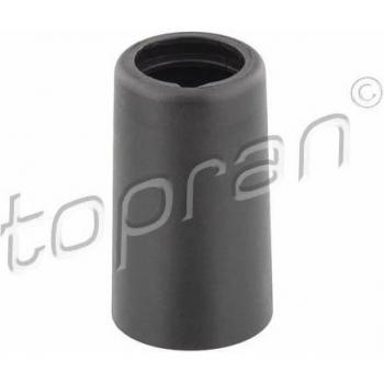 Caperuza protectora / fuelle para amortiguador TOPRAN 107 646