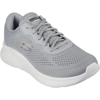 Zapatillas Skechers Skech-Lite Pro-Perfe Mujer Gris