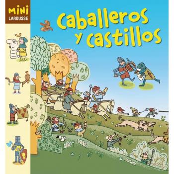 Caballeros y Castillos