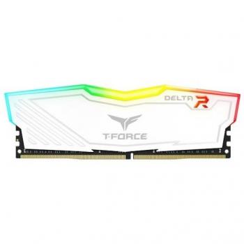 Team Group DELTA RGB 8 GB, DDR4, 3000 MHz módulo de memoria 2 x 4 GB