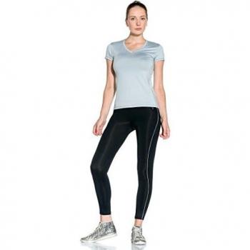 Mallas Deportivas de Mujer Freddy WRUPS7D1 - Chándal con diseño moderno, tejido elástico, ajuste cómodo, transpirable, ideal para actividades deportivas y uso diario