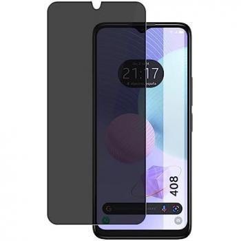 Protector Pantalla Hidrogel Antiespías Privacidad para TCL 408