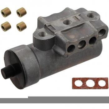 Febi-Bilstein 22051 Regulador de presión, sistema aire comprimido