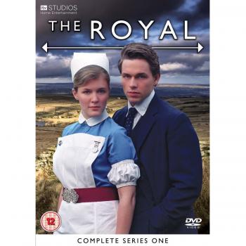 Serie Real 1 - Edición Completa en DVD (2003)