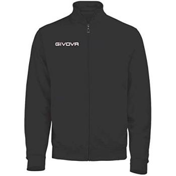 Givova Citta New Unisex Zip Sweatshirt