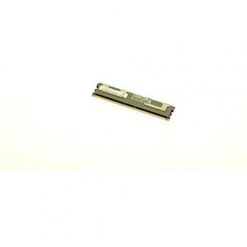 Hewlett Packard Enterprise 16GB Dual-Rank PC3-8500 Regist **Refurbished**, 595098-001