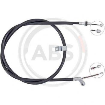 Cable de freno de mano ABS K16044