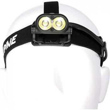 Lupine Piko X4 SmartCore 2022 Linterna frontal para correr