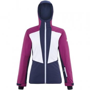 Chaqueta de esquí para mujer Millet Meadows JKT W