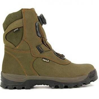 CHIRUCA BOTA CAZA BULLDOG BOA 01 TALLA 43