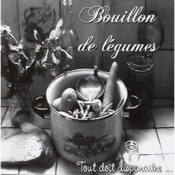 Tout Doit Disparaitre