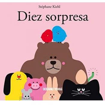 Diez sorpresa