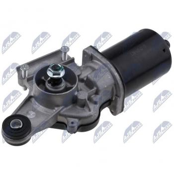 Motor del limpiaparabrisas NTY ESW-NS-016 - Alta calidad y rendimiento