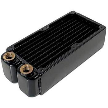 Magicool Copper Double Power Radiator - 80 mm