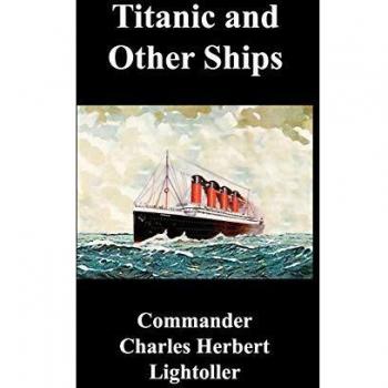 Titanic and Other Ships