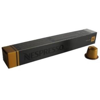 NESPRESSO VOLLUTO 10 CÁPSULAS INTENSIDAD 4