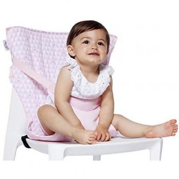 Baby-To-Love Pocket Chair
