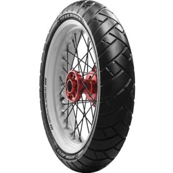 Neumático Avon Trailrider AV53 120/70 ZR19 (60W) M+S Delantero
