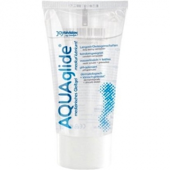 Aquaglide Gel Lubricante Íntimo, 200 ml
